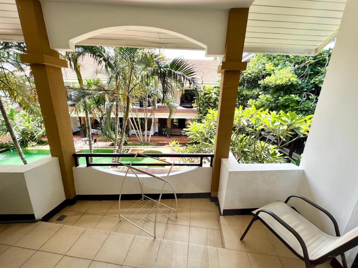Hotel La Villa Khon Kaen Extérieur photo