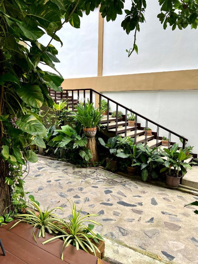 Hotel La Villa Khon Kaen Extérieur photo
