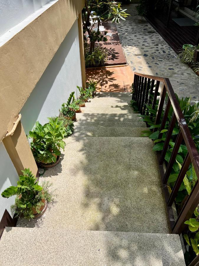 Hotel La Villa Khon Kaen Extérieur photo