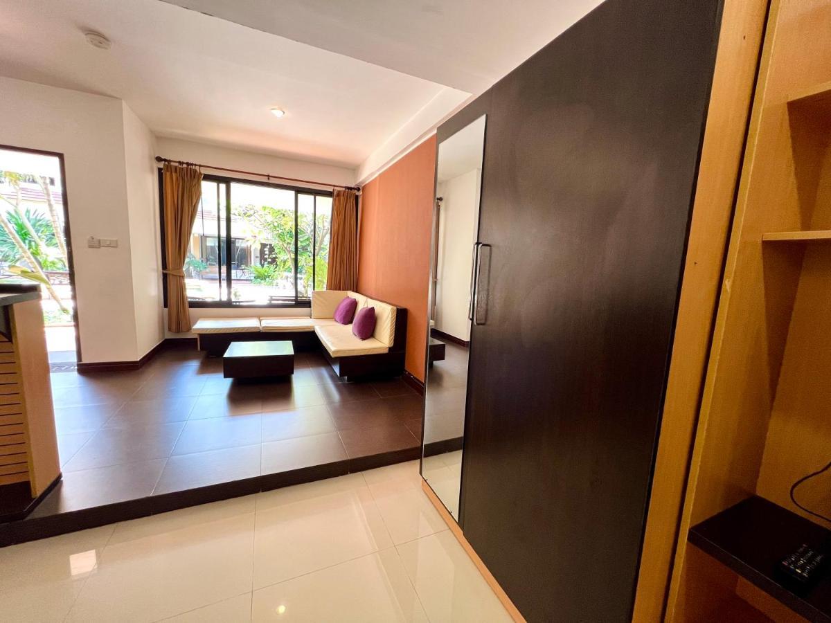 Hotel La Villa Khon Kaen Extérieur photo