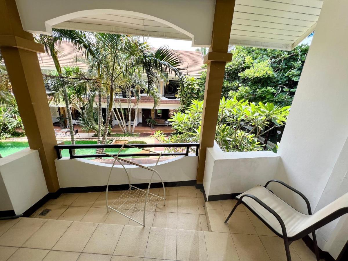 Hotel La Villa Khon Kaen Extérieur photo