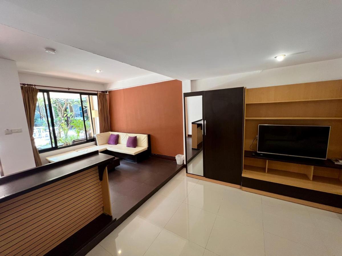 Hotel La Villa Khon Kaen Extérieur photo