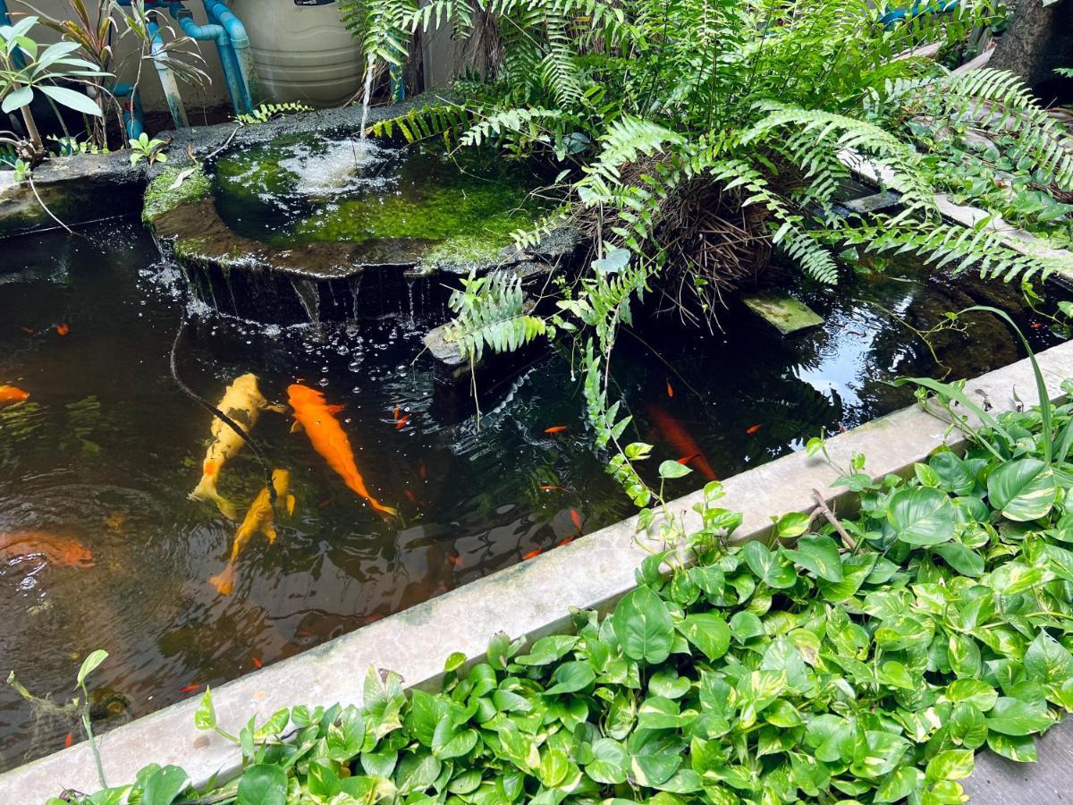 Hotel La Villa Khon Kaen Extérieur photo
