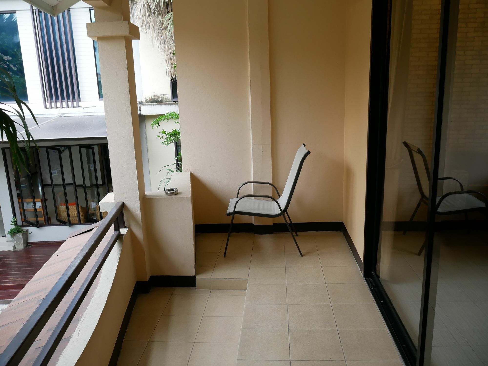 Hotel La Villa Khon Kaen Extérieur photo